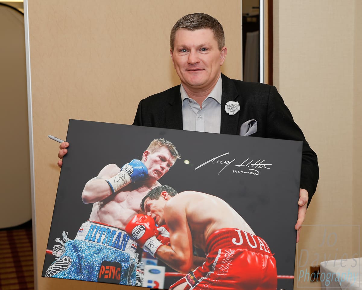 Events Room, Ricky Hatton Boxing Dinner of the Year, World Champion Boxer, World Welterweight Boxer, Parkway Hotel and Spa Cwmbran, event photography, south wales wedding and event photographers