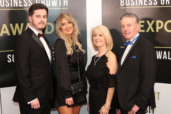 Business Growth Awards 2022
