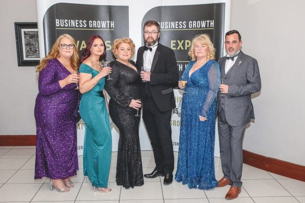 Business Growth Awards 2023