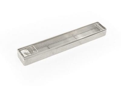Elektra Designs Surgical Baskets