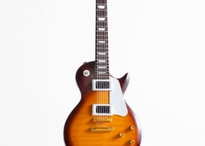 Vintage Model Guitars