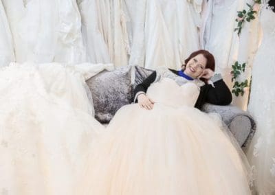 Bridal Reloved