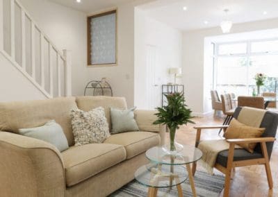 Tyntyla Road Hazelwood Homestaging