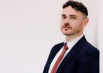 Jonathan Balch of Balch Mortgages