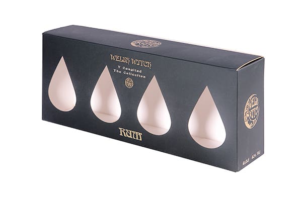 Benefits of White Background Product Packshots for E-commerce