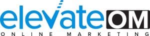 Elevate OM Digital Marketing Logo