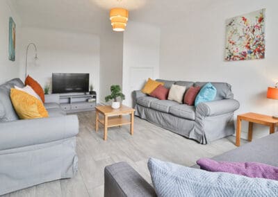 Rumney House Devine Property Solutions
