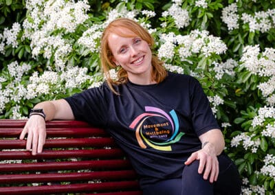 Lucy Cummings Branding Session