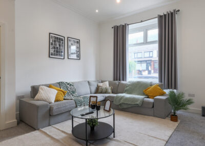 Treherbert Property Photography Showcase