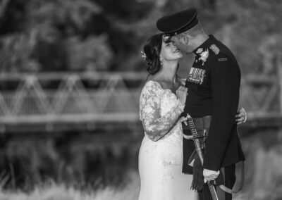 A Very Special Wedding Photography Story